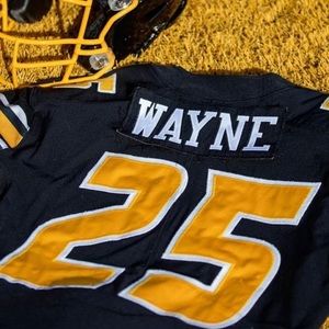 Meet your Posher, Foeesidee